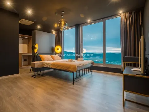 Prodaja, kuća, 280m², Tivat, Crna Gora - image 47