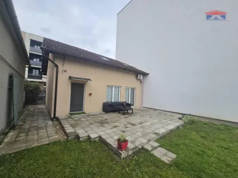 Rent, office space, 78m², Telep, Novi Sad Sve Podlokacije - image 17