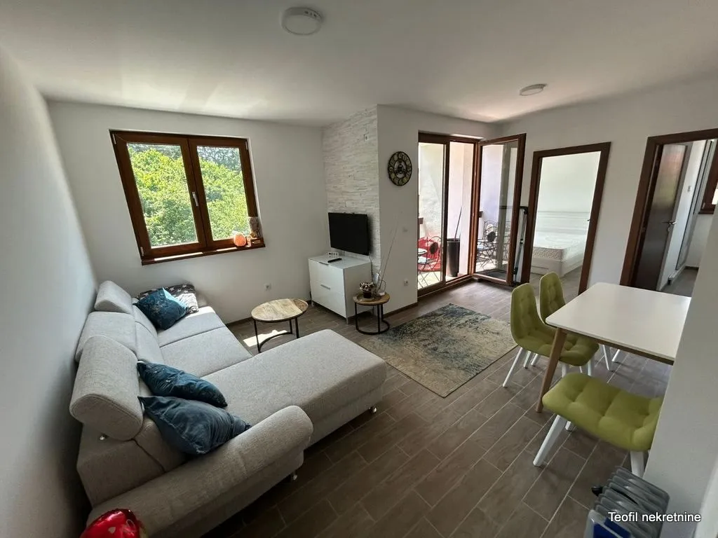 Prodaja, trosoban stan, 45m², Zlatibor, Srbija