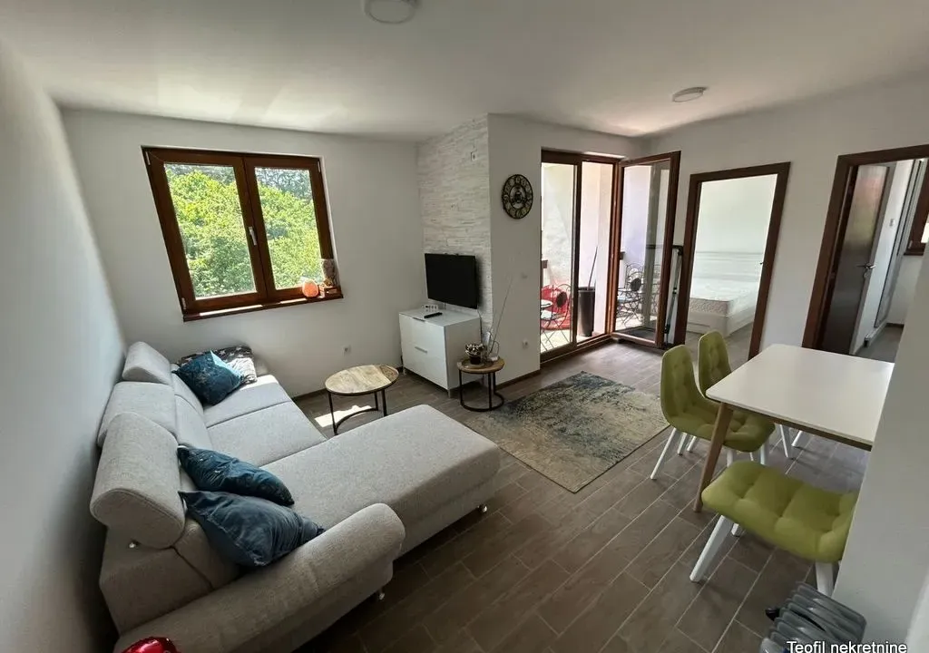 Prodaja, trosoban stan, 45m², Zlatibor, Srbija