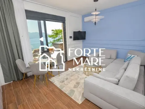 Prodaja, dvosoban stan, 57m², Njivice, Herceg Novi - image 3