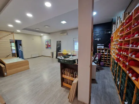 Rent, office space, 85m², Vidikovački venac, Rakovica - image 1