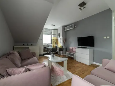 Prodaja, dvosoban stan, 49m², Centar, Novi Sad - image 4