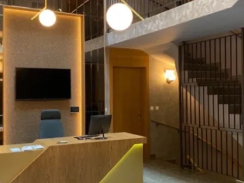 Izdavanje, trosoban stan, City Kvart, Podgorica - image 2