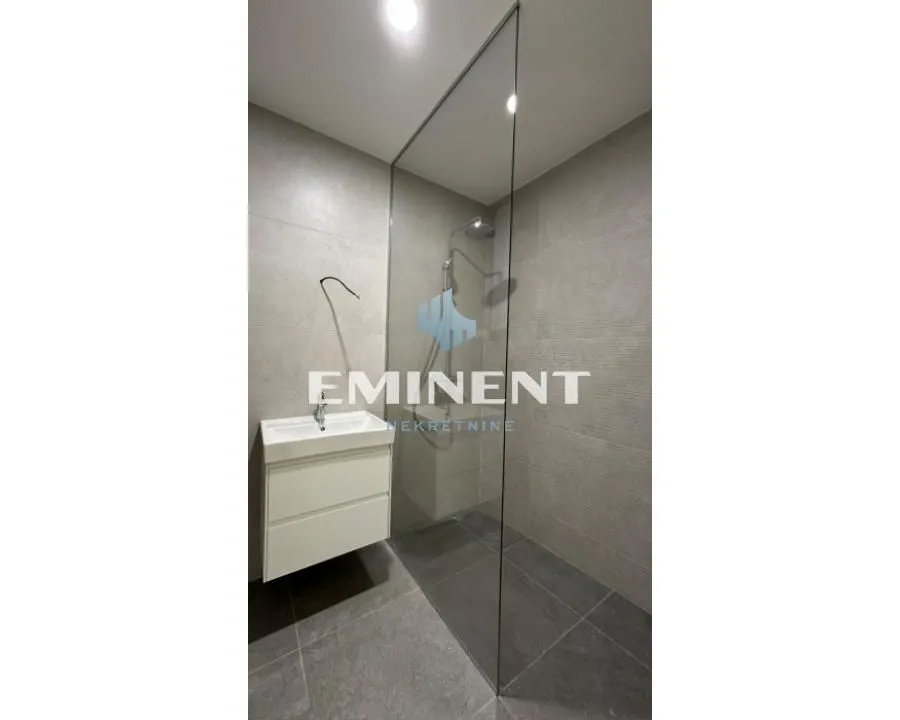 Sale, one bedroom apartment, 40m², Novi Beograd Blok 67, Novi Beograd Sve Podlokacije