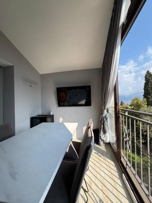 Prodaja, jednosoban stan, 45m², Baošići, Herceg Novi