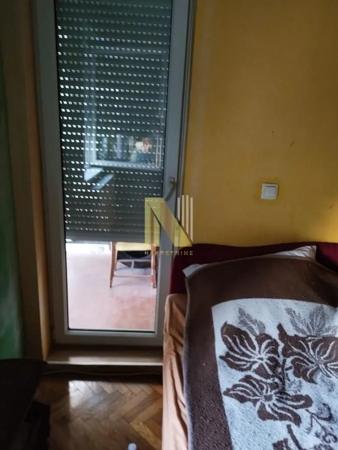 Prodaja, trosoban stan, 83m², Nova Detelinara, Novi Sad Sve Podlokacije