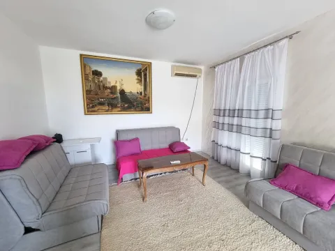 Rent, two bedroom apartment, 120m², Sveti Stefan, Budva - image 15