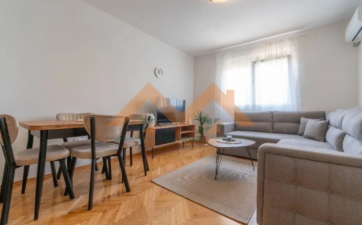 Izdavanje, stan, 48m², Zabjelo, Podgorica