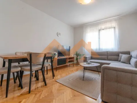 Izdavanje, stan, 48m², Zabjelo, Podgorica