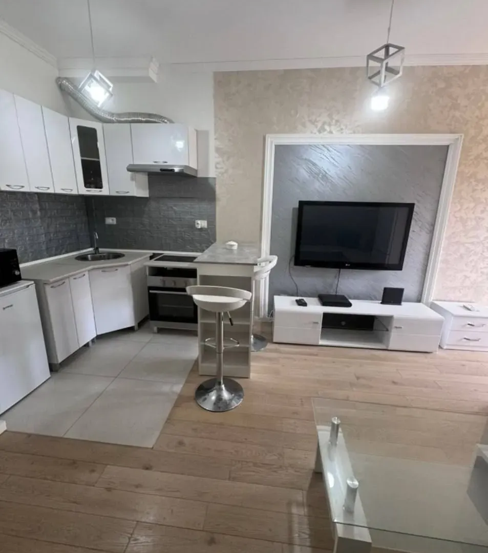 Sale, one bedroom apartment, 41m², Soho City, Bar