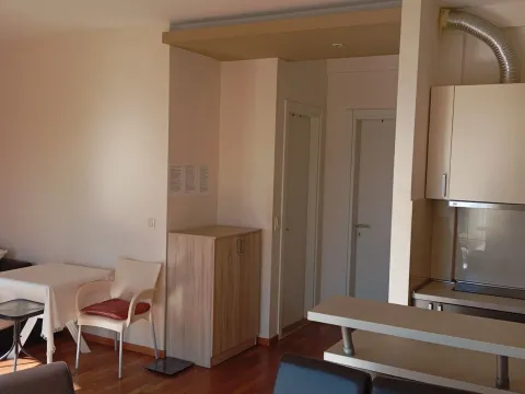 Izdavanje, jednosoban stan, 55m², Budva, Crna Gora - image 21