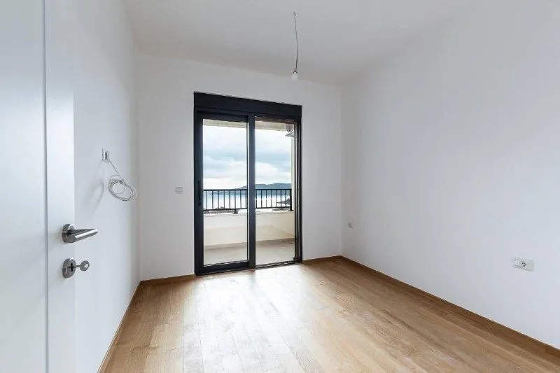 Sale, apartment, 45m², Bečići, Budva