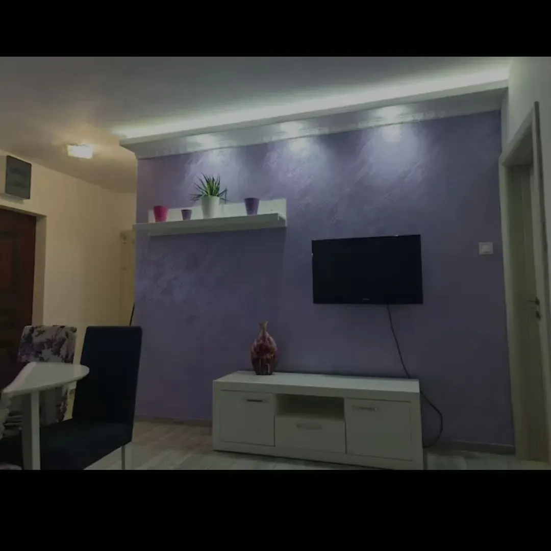 Rent, apartment, 65m², Škaljari, Kotor