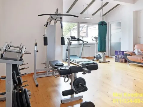 Prodaja, kuća, 205m², Karaburma, Palilula Sve Podlokacije - image 9