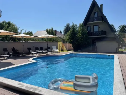 Sale, house, 102m², Sremski Karlovci, Novi Sad - image 19