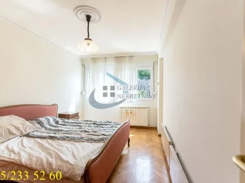 Sale, two bedroom apartment, 64m², Vračar Sve Podlokacije, Beograd - image 9
