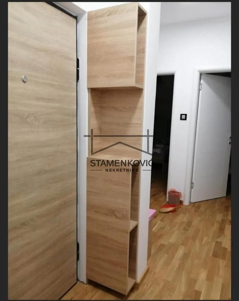Prodaja, četvorosoban stan, 86m², Veternička rampa, Novi Sad Sve Podlokacije