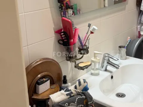 Sale, two bedroom apartment, 77m², Savski Venac, Beograd - image 5