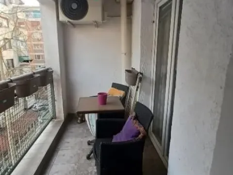 Sale, four bedroom apartment, 105m², Savski Venac, Beograd - image 16