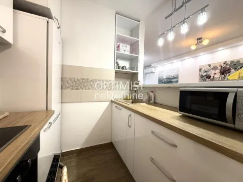 Rent, two bedroom apartment, 35m², Botanička Bašta, Palilula Sve Podlokacije - image 6