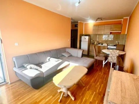 Rent, one bedroom apartment, 40m², Krivi Most, Podgorica - image 21