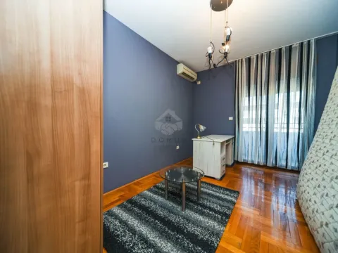 Rent, three bedroom apartment, 105m², Preko Morače, Podgorica - image 13