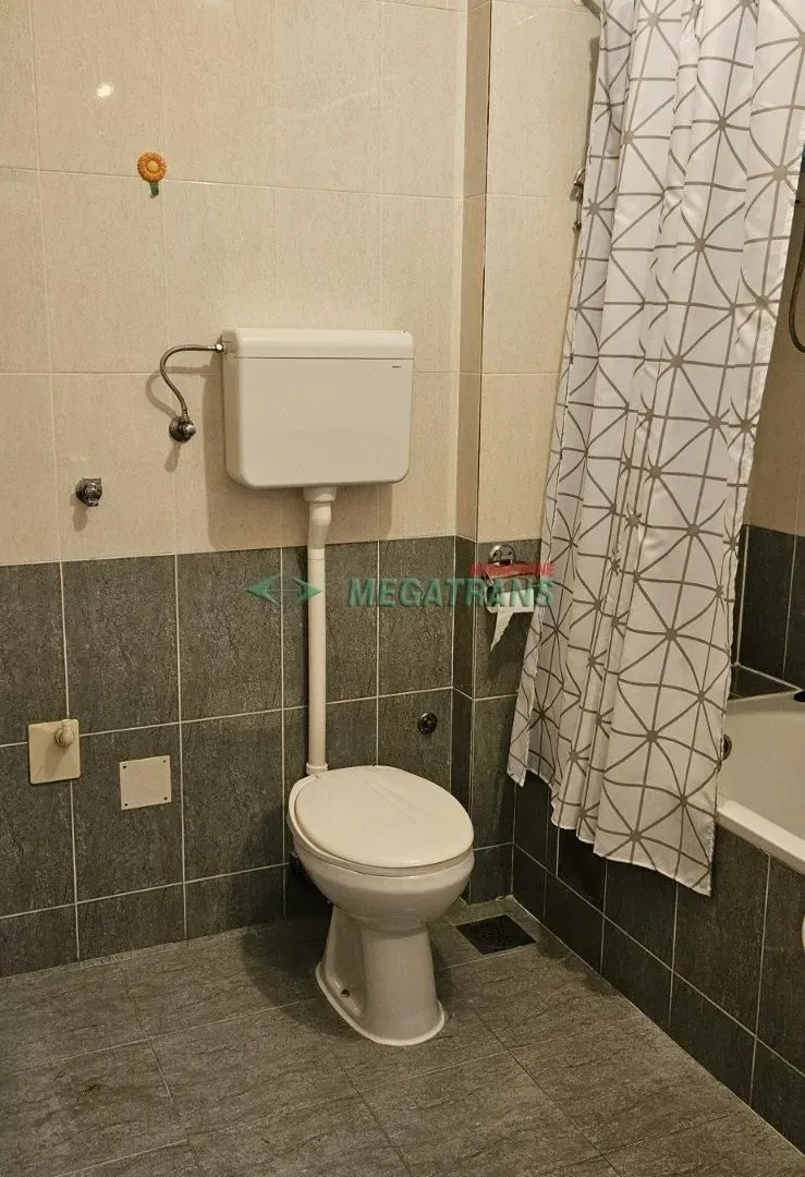 Izdavanje, jednosoban stan, 47m², Novi Sad Sve Podlokacije, Novi Sad