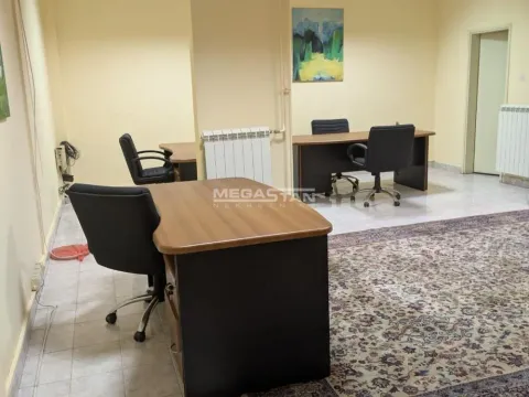 Izdavanje, poslovni prostor, 84m², Stari Grad, Beograd - image 9
