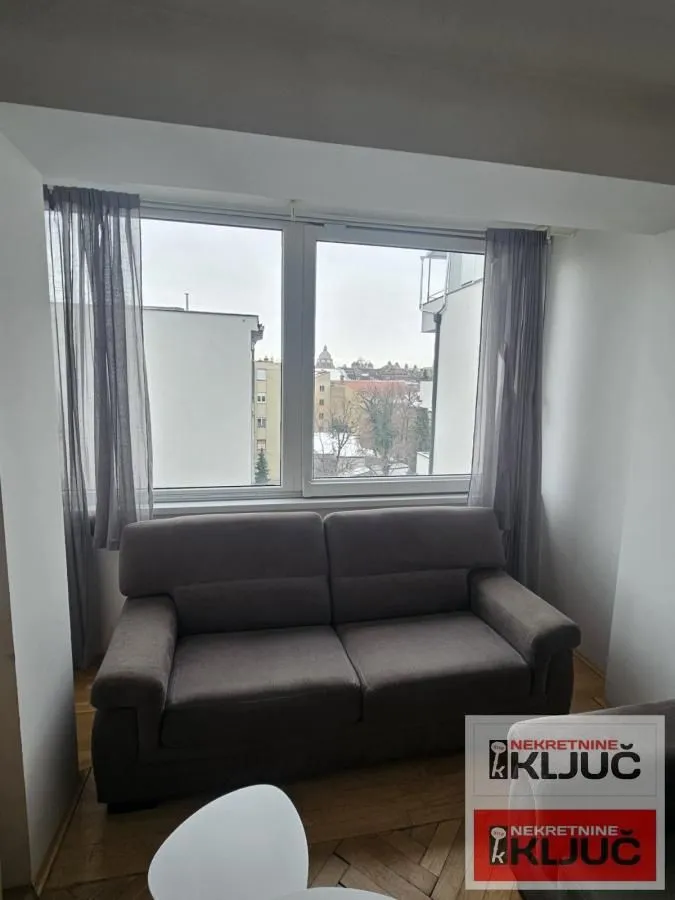 Prodaja, dvosoban stan, 48m², Spens, Novi Sad Sve Podlokacije