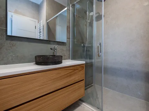 Rent, house, 182m², Donja Gorica, Podgorica - image 25