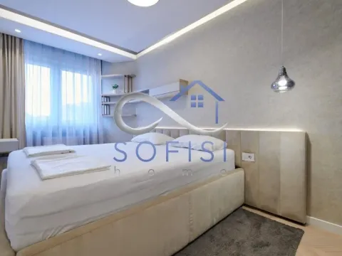 Izdavanje, jednosoban stan, 52m², Grbavica, Novi Sad Sve Podlokacije - image 13