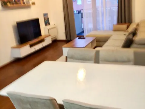 Izdavanje, dvosoban stan, 69m², Master Kvart, Podgorica - image 3