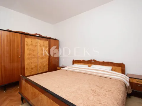 Rent, one bedroom apartment, 37m², Centar, Podgorica - image 16
