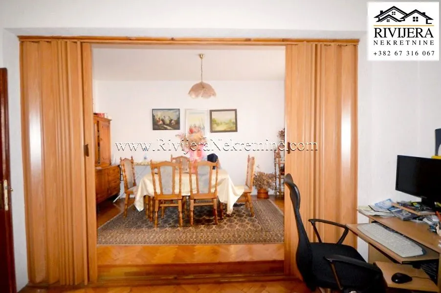 Prodaja, kuća, 270m², Topla, Herceg Novi