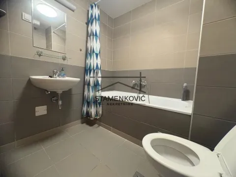 Izdavanje, trosoban stan, 62m², Jugovićevo, Novi Sad Sve Podlokacije - image 11