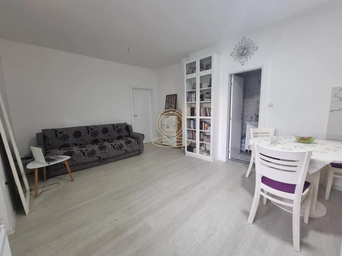 Prodaja, jednosoban stan, 51m², Veternik, Novi Sad Sve Podlokacije