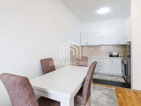 Rent, two bedroom apartment, 60m², Ljubović, Podgorica - image 3