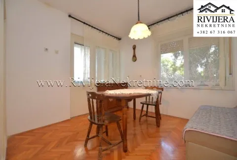 Sale, one bedroom apartment, 65m², Centar, Herceg Novi - image 6