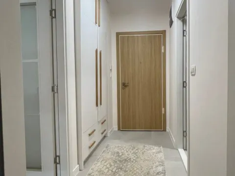 Izdavanje, jednosoban stan, 50m², Central Point, Podgorica - image 17