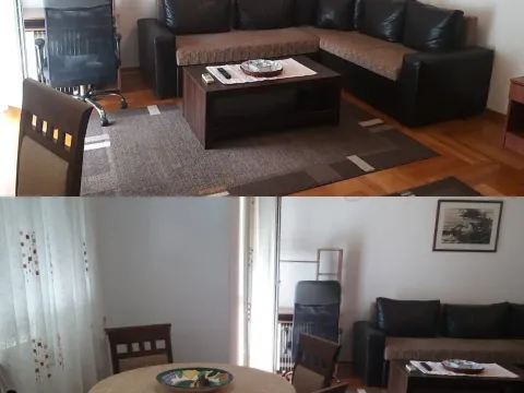 Prodaja, jednosoban stan, 41m², Centar, Podgorica - image 2