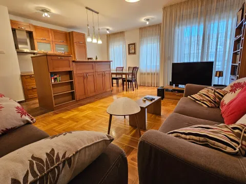 Izdavanje, dvosoban stan, 60m², Blok 9, Podgorica - image 10