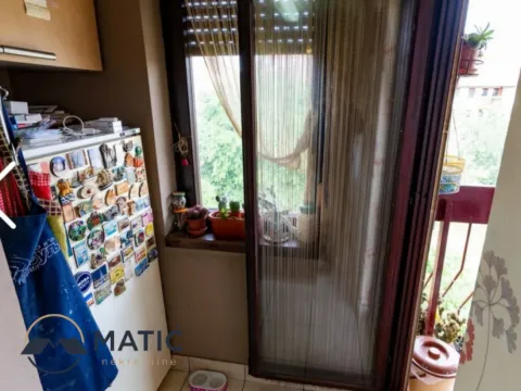 Prodaja, dvosoban stan, 59m², Novo naselje, Novi Sad - image 12