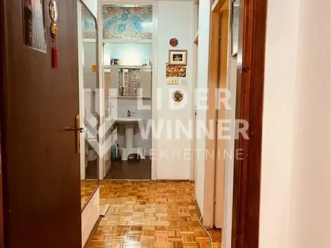 Sale, three bedroom apartment, 101m², Žarkovo, Beograd - image 19