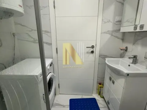 Rent, studio apartment, 24m², Nova Detelinara, Novi Sad Sve Podlokacije - image 6