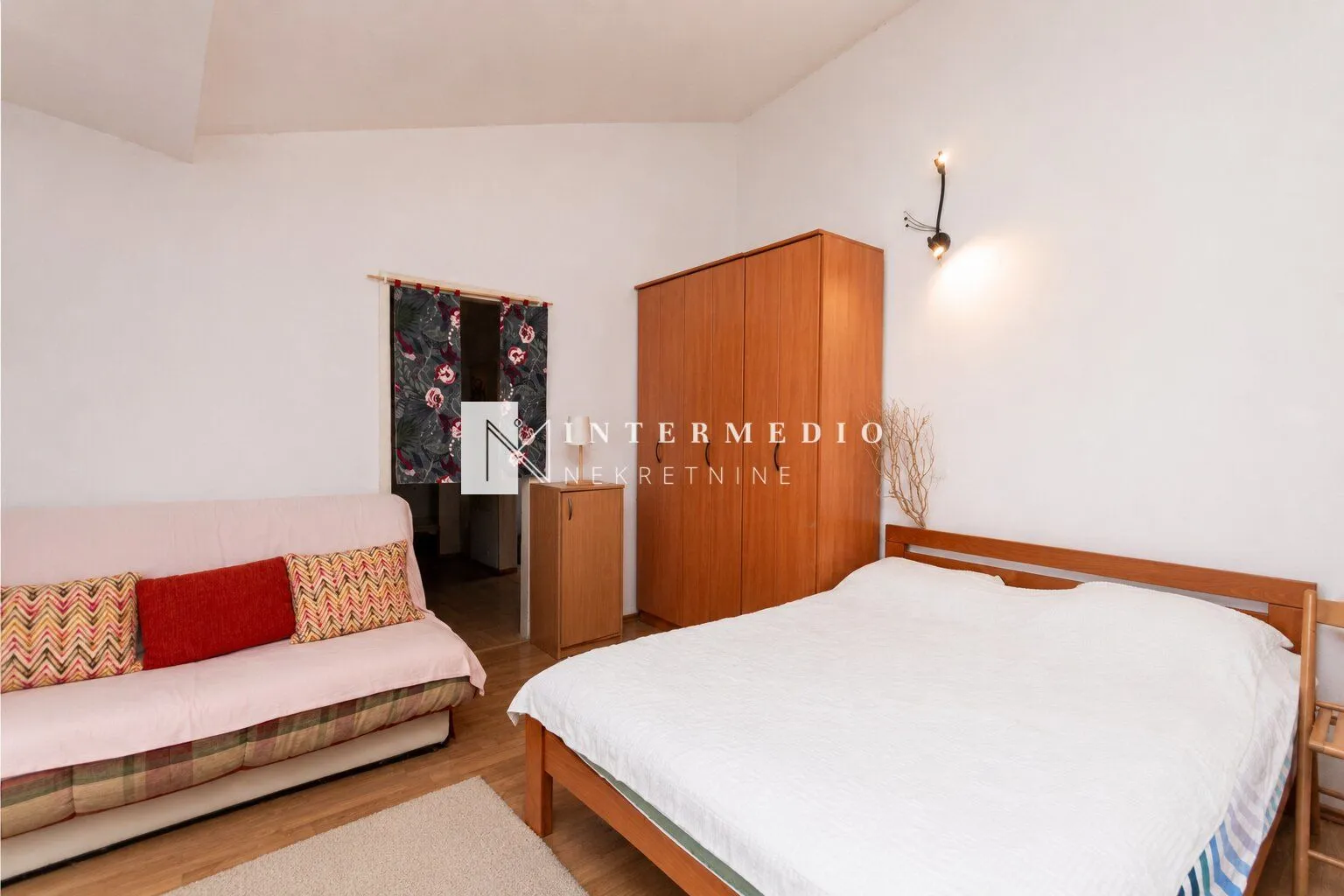 Prodaja, jednosoban stan, 30m², Igalo, Herceg Novi