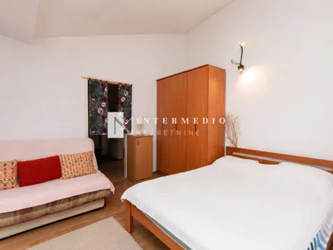 Prodaja, jednosoban stan, 30m², Igalo, Herceg Novi - image 2