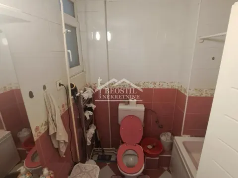 Prodaja, dvosoban stan, 69m², Bezanijska Kosa 1, Bežanijska Kosa Sve Podlokacije - image 8