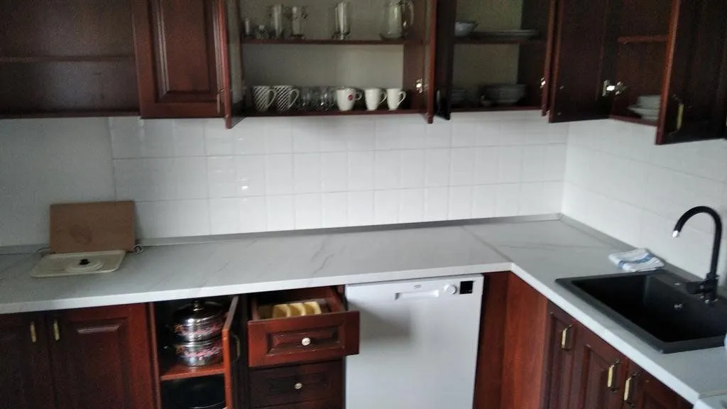 Rent, two bedroom apartment, 100m², Dalmatinska ulica, Podgorica