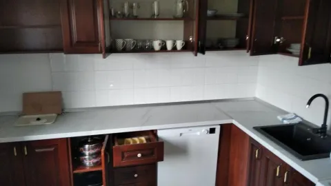 Rent, two bedroom apartment, 100m², Dalmatinska ulica, Podgorica - image 7